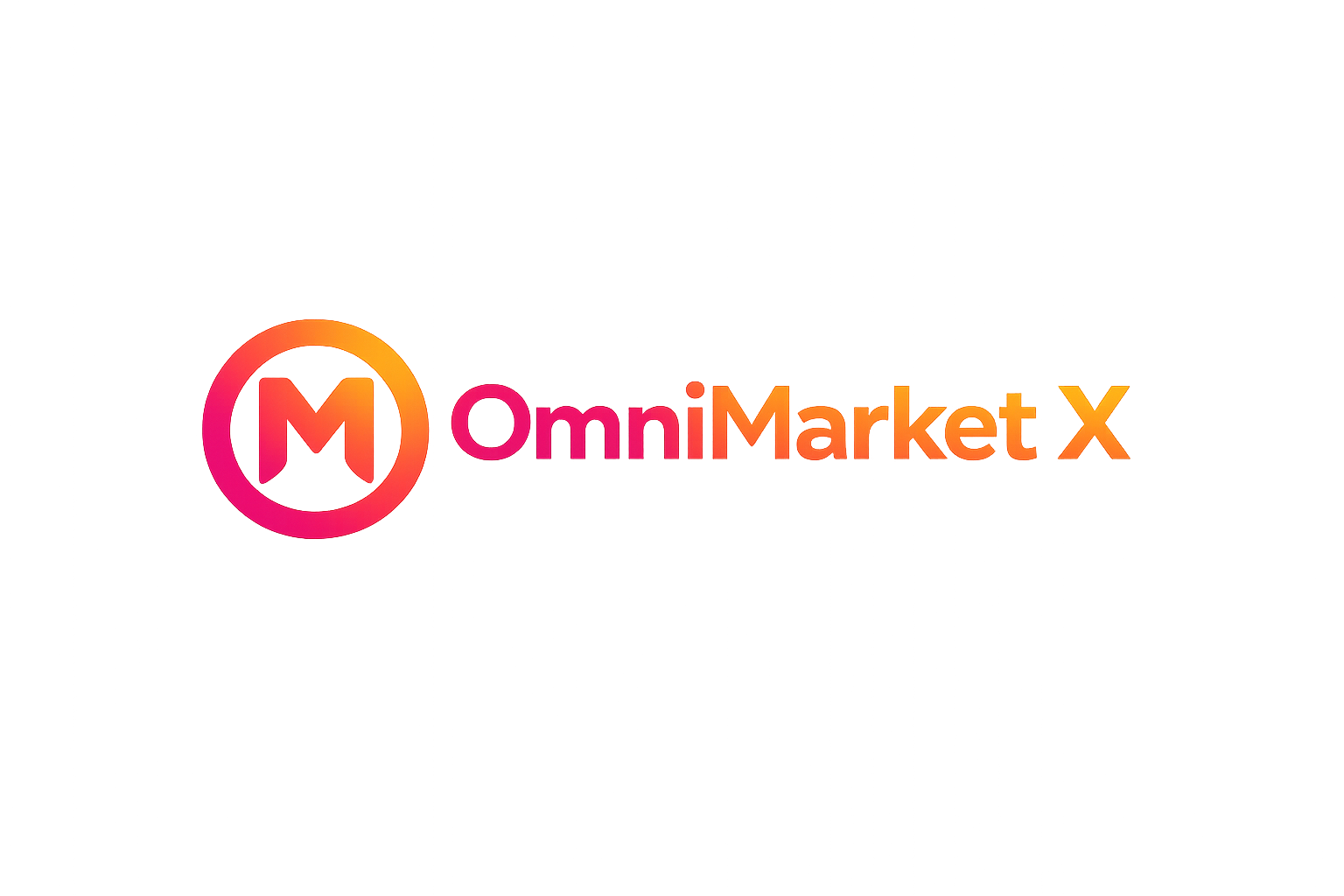 OmniMarket X